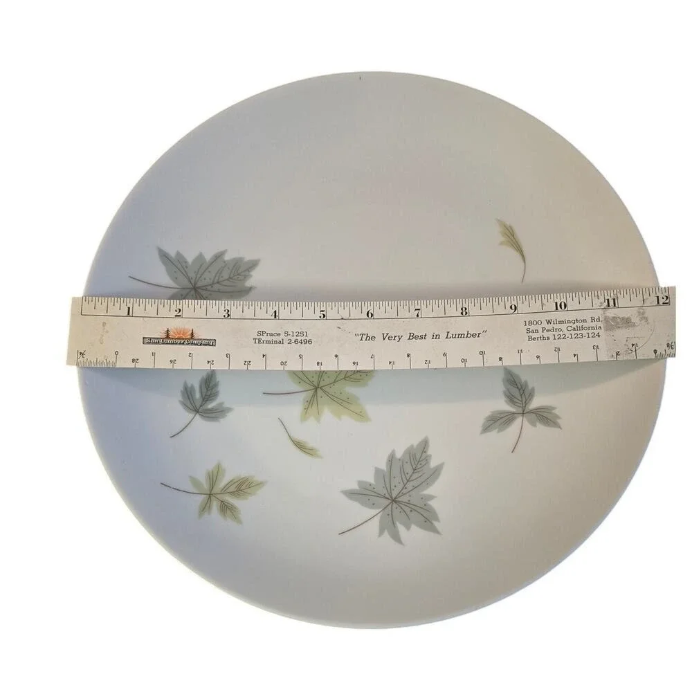 Handbuilt Cake Plate made From Miskasa  12